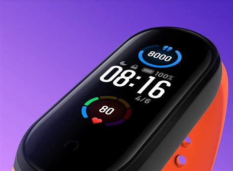 xiaomi mi band 5 nfc|Xiaomi Band 5 battery life.